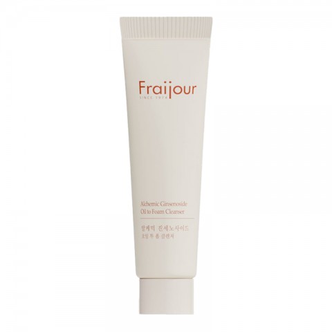Fraijour Alchemic Ginsenoside Oil to Foam Cleanser 30 mlIVET.PL - Modna odzież