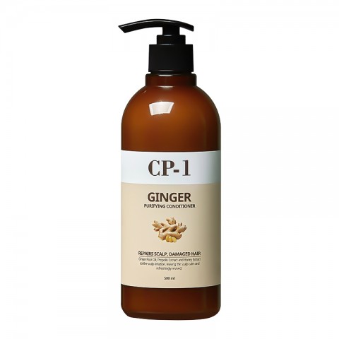 Esthetic House CP-1 Ginger Purifying Conditioner 500 mlIVET.PL - Modna odzież