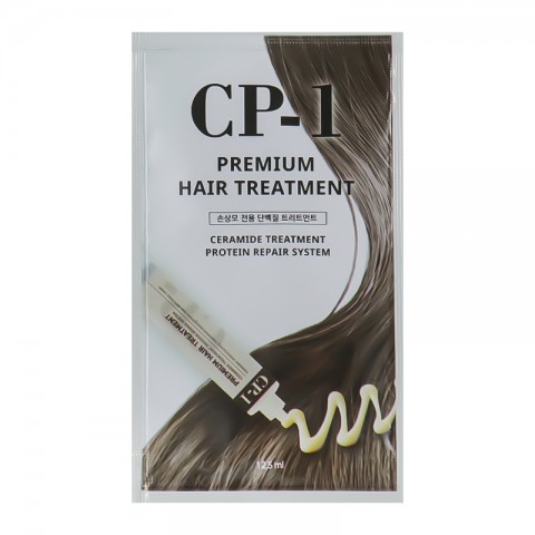Esthetic House CP-1 Premium Protein Treatment SAMPLE POUCH 12,5 ml*1 EAIVET.PL - Modna odzież