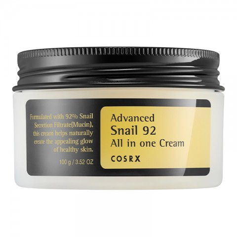 COSRX Advanced Snail 92 All In One Cream 100 mlIVET.PL - Modna odzież