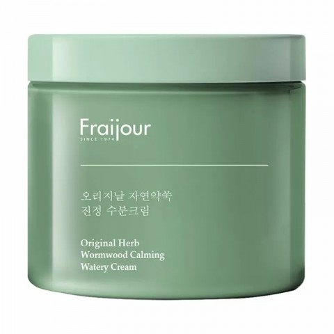 Fraijour Original Herb Wormwood Calming Watery Cream 100 mlIVET.PL - Modna odzież