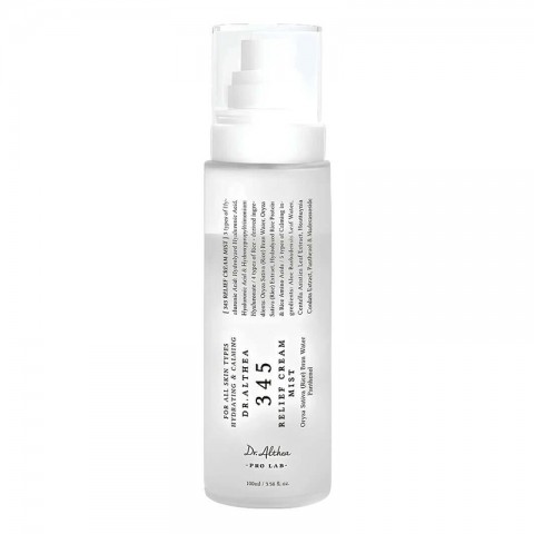 DR. ALTHEA 345 Relief Cream Mist 100 mlIVET.PL - Modna odzież
