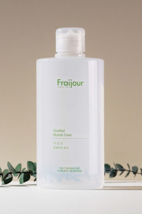 Fraijour Heartleaf Blemish Toner 500 mlIVET.PL - Modna odzież