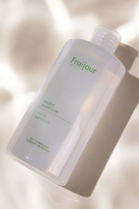 Fraijour Heartleaf Blemish Toner 500 mlIVET.PL - Modna odzież