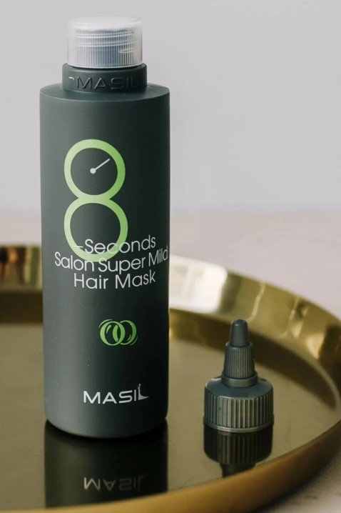 Masil 8 Seconds Salon Supermild Hair Mask 350 mlIVET.PL - Modna odzież