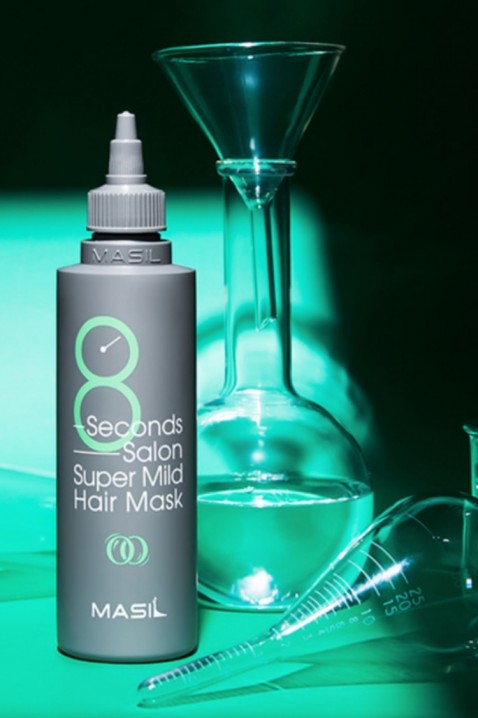 Masil 8 Seconds Salon Supermild Hair Mask 350 mlIVET.PL - Modna odzież