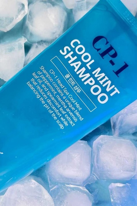 Esthetic House CP-1 HEAD SPA Cool Mint Shampoo 100 mlIVET.PL - Modna odzież