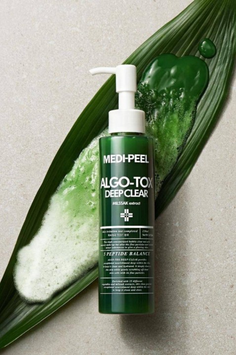 MEDI-PEEL Algo-Tox Deep Clear 150 mlIVET.PL - Modna odzież
