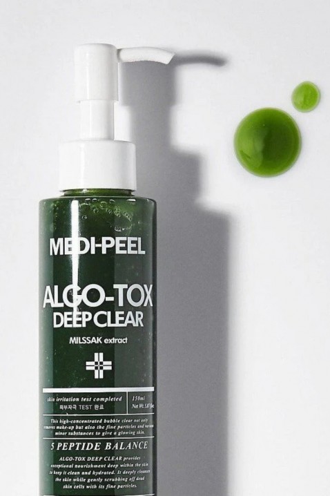 MEDI-PEEL Algo-Tox Deep Clear 150 mlIVET.PL - Modna odzież