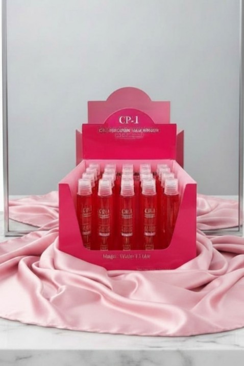 Esthetic House CP-1 3Seconds Hair Fill-up Ampoule 20 szt.*13 mlIVET.PL - Modna odzież