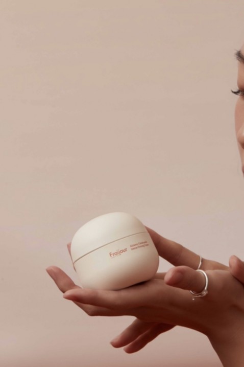 Fraijour Alchemic Ginsenoside Intense Firming Cream 50 mlIVET.PL - Modna odzież
