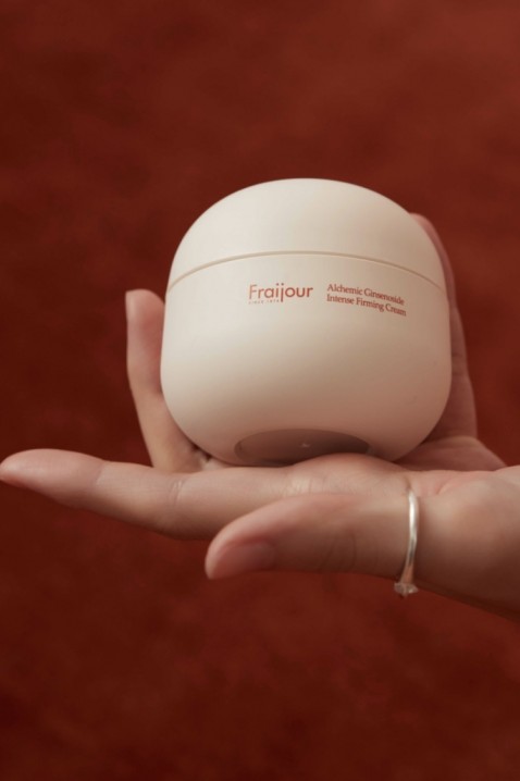 Fraijour Alchemic Ginsenoside Intense Firming Cream 50 mlIVET.PL - Modna odzież