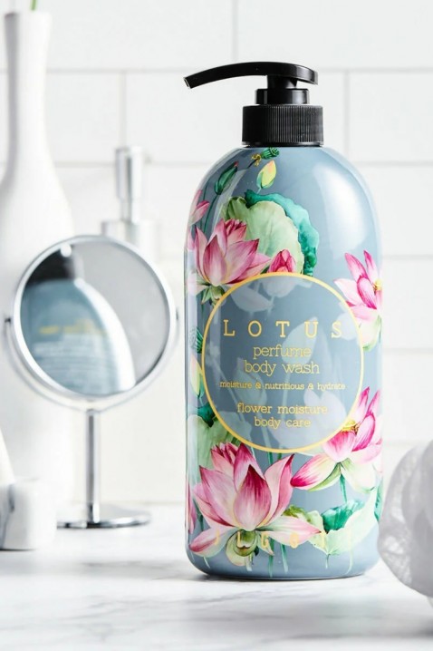 JIGOTT Lotus Perfume Body Wash 750 mlIVET.PL - Modna odzież