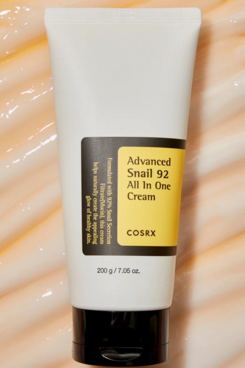 COSRX Advanced Snail 92 All In One Cream TUBE 100 mlIVET.PL - Modna odzież