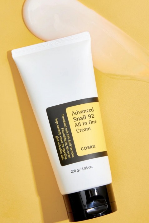 COSRX Advanced Snail 92 All In One Cream TUBE 100 mlIVET.PL - Modna odzież