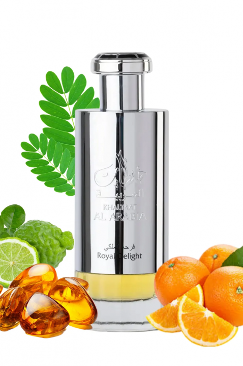 Arabskie perfumy Lattafa Khaltaat Al Arabia Royal Delight EDP 100 mlIVET.PL - Modna odzież