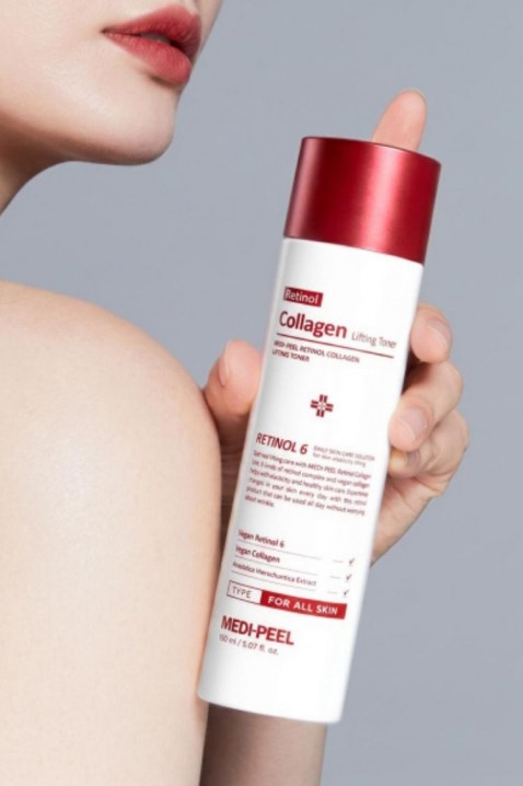 MEDI-PEEL Retinol Collagen Lifting Toner 150 mlIVET.PL - Modna odzież