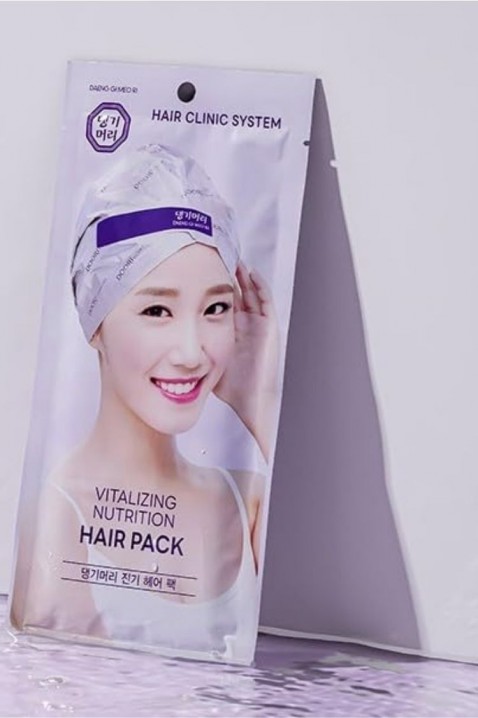 Daeng Gi Meo Ri Vitalizing Nutrition Hair Pack With Hair Cap 35 mlIVET.PL - Modna odzież