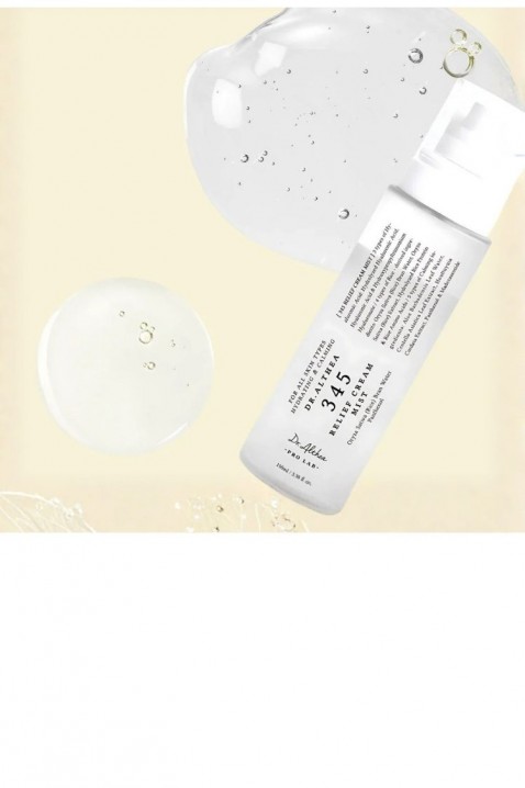 DR. ALTHEA 345 Relief Cream Mist 100 mlIVET.PL - Modna odzież