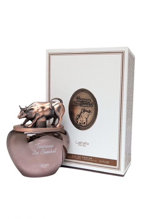 Arabskie perfumy Lattafa Pride Taureau De Combat EDP 100 mlIVET.PL - Modna odzież