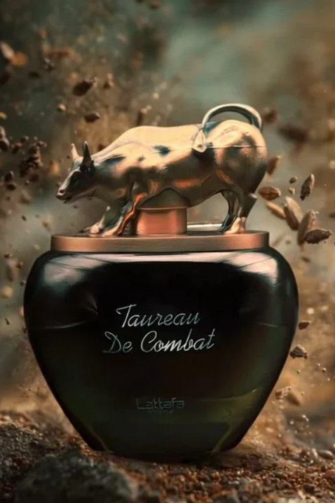 Arabskie perfumy Lattafa Pride Taureau De Combat EDP 100 mlIVET.PL - Modna odzież