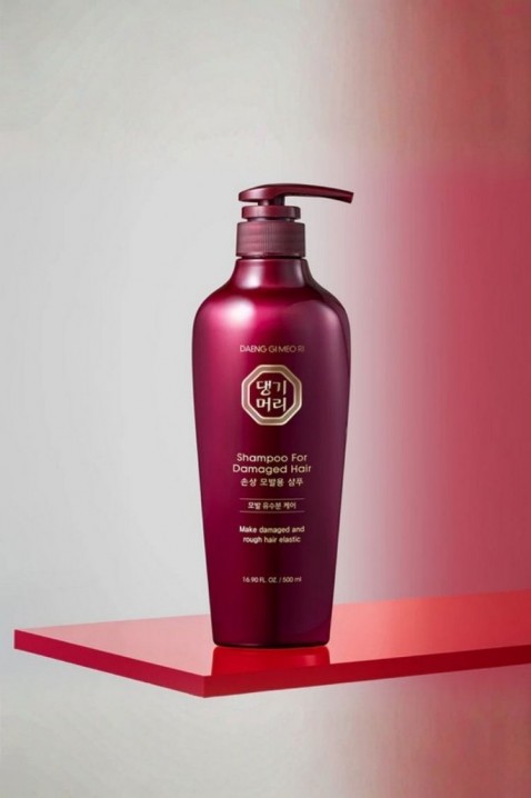 Daeng Gi Meo Ri Shampoo For Damaged Hair 500 mlIVET.PL - Modna odzież
