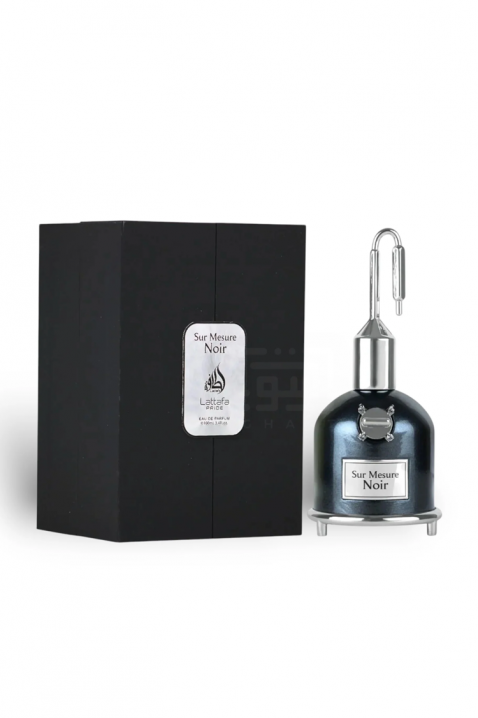 Arabskie perfumy Lattafa Pride Sur Mesure Noir EDP 100 mlIVET.PL - Modna odzież