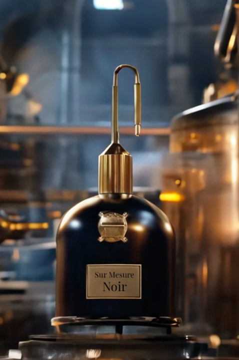 Arabskie perfumy Lattafa Pride Sur Mesure Noir EDP 100 mlIVET.PL - Modna odzież