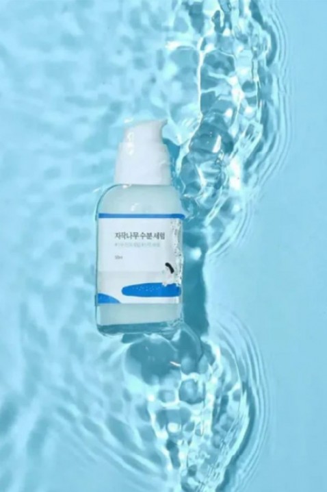 ROUND LAB Birch Juice Moisturizing Serum 50 mlIVET.PL - Modna odzież