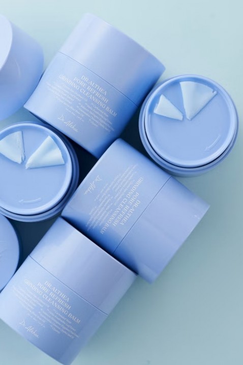 DR. ALTHEA Pore Refresh Grinding Cleansing Balm 50 mlIVET.PL - Modna odzież