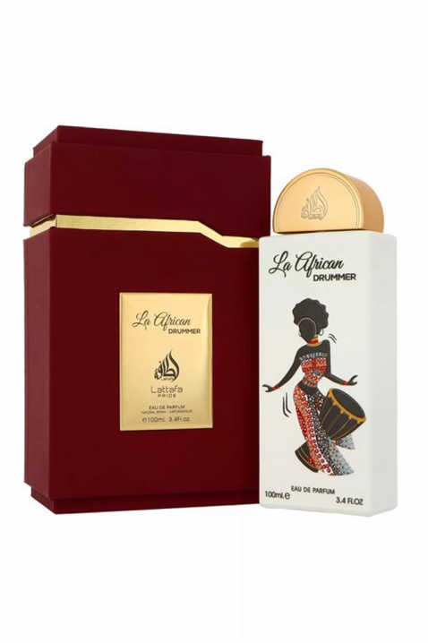 Arabskie perfumy Lattafa Pride La African Drummer EDP 100 mlIVET.PL - Modna odzież