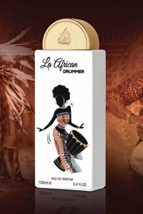 Arabskie perfumy Lattafa Pride La African Drummer EDP 100 mlIVET.PL - Modna odzież