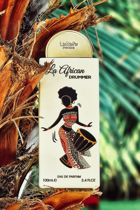 Arabskie perfumy Lattafa Pride La African Drummer EDP 100 mlIVET.PL - Modna odzież
