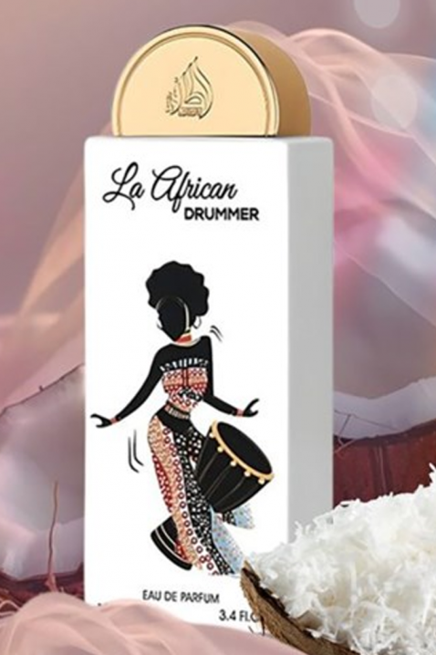 Arabskie perfumy Lattafa Pride La African Drummer EDP 100 mlIVET.PL - Modna odzież