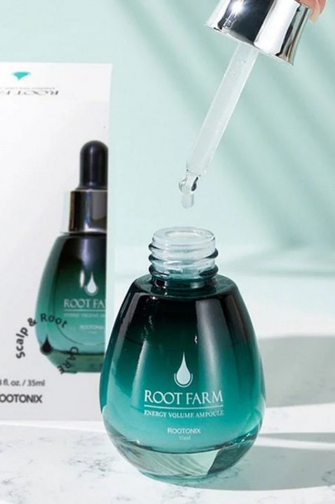 ROOTONIX ROOT FARM Energy Volume Ampoule 35 mlIVET.PL - Modna odzież