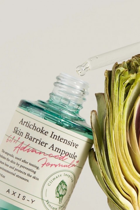 AXIS-Y Artichoke Intensive Skin Barrier Ampoule 30 mlIVET.PL - Modna odzież