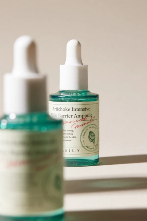 AXIS-Y Artichoke Intensive Skin Barrier Ampoule 30 mlIVET.PL - Modna odzież