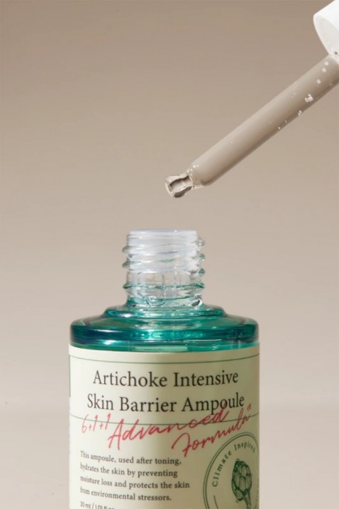 AXIS-Y Artichoke Intensive Skin Barrier Ampoule 30 mlIVET.PL - Modna odzież
