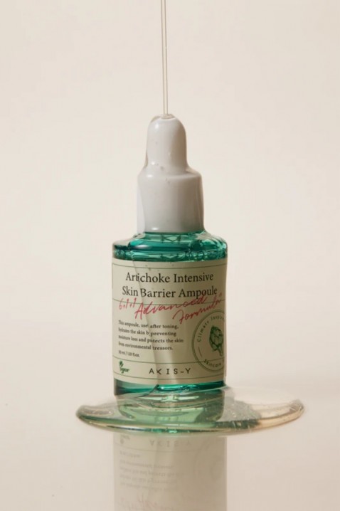 AXIS-Y Artichoke Intensive Skin Barrier Ampoule 30 mlIVET.PL - Modna odzież
