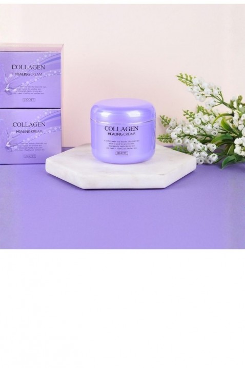 Jigott Collagen Healing Cream 100 mlIVET.PL - Modna odzież