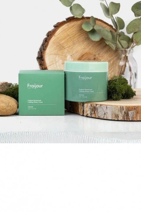 Fraijour Original Herb Wormwood Calming Watery Cream 100 mlIVET.PL - Modna odzież