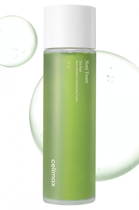 CELIMAX The Real Noni Moisture Balancing Toner 150 mlIVET.PL - Modna odzież
