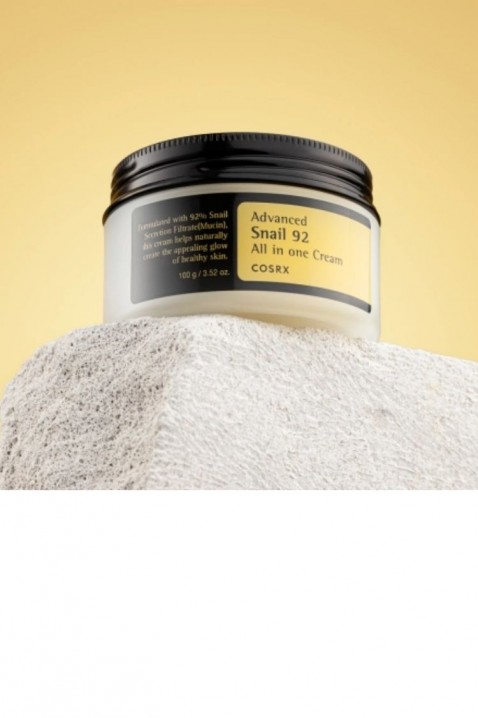 COSRX Advanced Snail 92 All In One Cream 100 mlIVET.PL - Modna odzież
