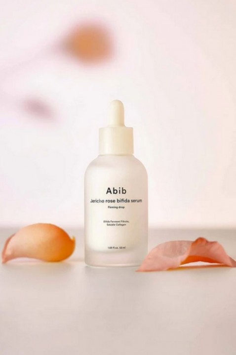 ABIB Jericho Rose Bifida Serum Firming Drop 50 mlIVET.PL - Modna odzież