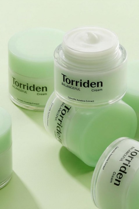Torriden Balanceful Cream 80 mlIVET.PL - Modna odzież
