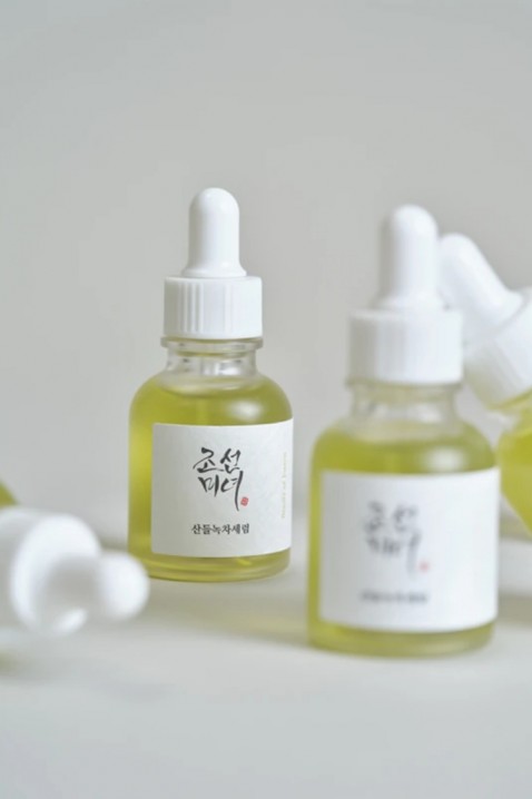 Beauty of Joseon Calming Serum: GREEN TEA + Panthenol 30 mlIVET.PL - Modna odzież