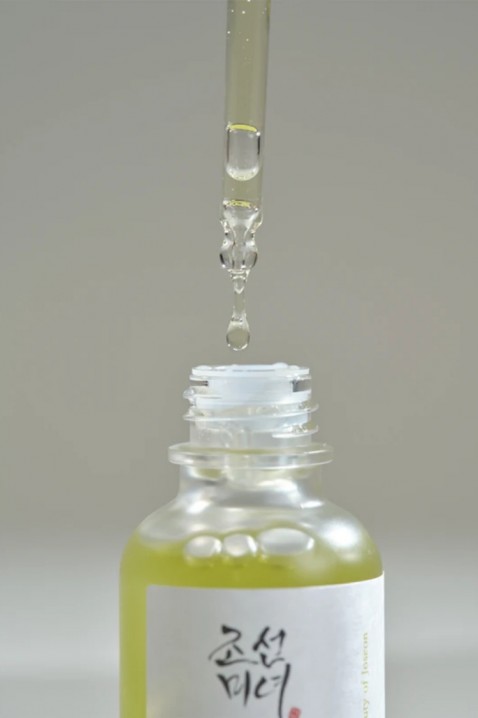 Beauty of Joseon Calming Serum: GREEN TEA + Panthenol 30 mlIVET.PL - Modna odzież