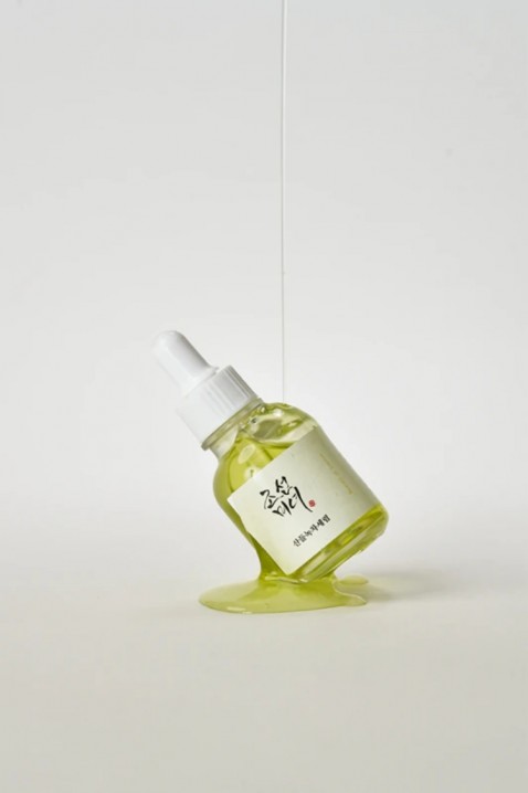 Beauty of Joseon Calming Serum: GREEN TEA + Panthenol 30 mlIVET.PL - Modna odzież