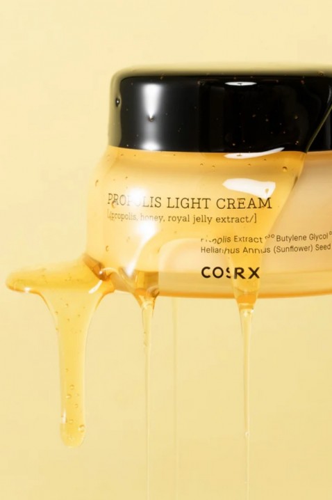 COSRX Full Fit Propolis Light Cream 65 mlIVET.PL - Modna odzież