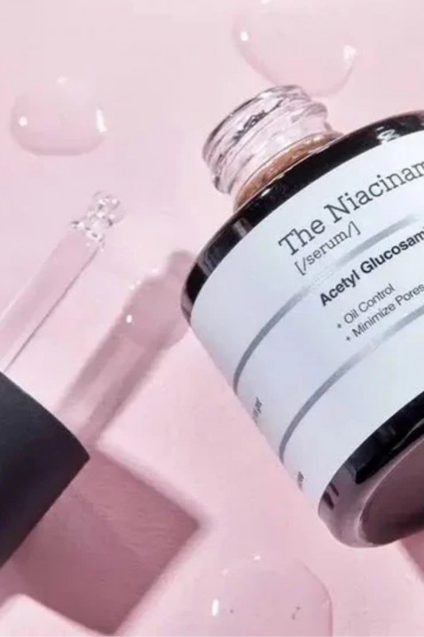 COSRX The Niacinamide 15 Serum 20 mlIVET.PL - Modna odzież